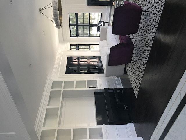 Interior Dining Room